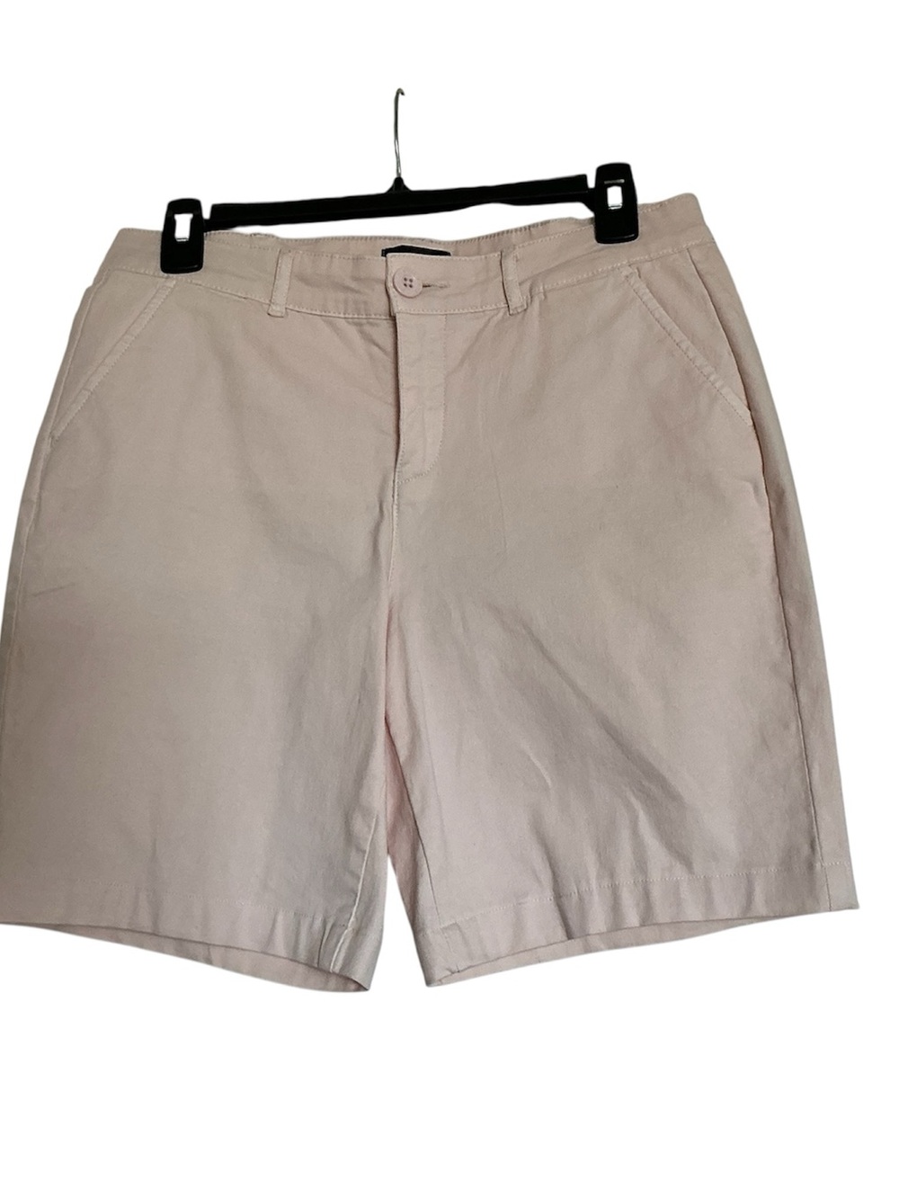 Bermuda Shorts NYDJ Brand, LIFT TUCK TECHNOLOGY, SZ 4P